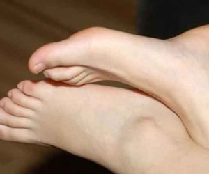 4 kiểu bàn chân giàu sang phú quý, cả đời không lo cơm áo gạo tiền