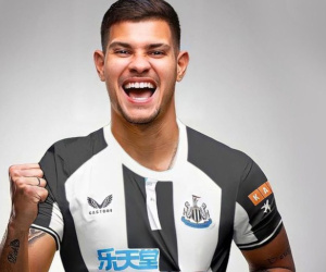 Newcastle chiêu mộ thành công tân binh thứ 3 trong tháng 1