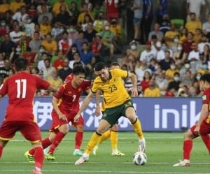 CĐV Thái Lan mỉa mai ĐT Việt Nam: 'Đây là đội bóng số 1 Đông Nam Á ư?'