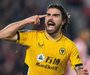 Chịu chi 45 triệu bảng, Man United sẽ có Ruben Neves?