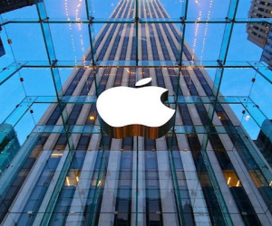 Apple là thương hiệu giá trị nhất thế giới năm 2022