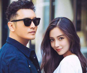 Dương Mịch bất ngờ bị réo tên trong vụ ly hôn của Angela Baby và Huỳnh Hiểu Minh, chuyện gì đây?
