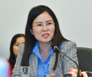 Cục trưởng lãnh sự Bộ Ngoại giao bị điều tra nhận hối lộ, tạm giam một số thuộc cấp