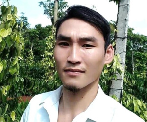Truy tìm nghi phạm vụ thi thể người phụ nữ bị bó chặt trong căn phòng khóa trái cửa