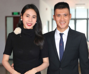 MXH rầm rộ thông tin Thủy Tiên - Công Vinh bị nhiều hàng xóm đòi khởi kiện vì một việc đã từng gây tranh cãi trong quá khứ