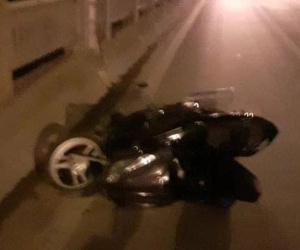 Hà Nội: Nam thanh niên mất tích bí ẩn ngay trước Tết, xe máy được phát hiện trên cầu Vĩnh Tuy