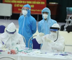 Ngày 29/1, có thêm 15.150 ca COVID-19, số F0 tử vong giảm mạnh