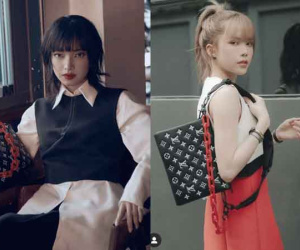 Sau drama nghi mượn túi để 'sống ảo', Châu Bùi bất ngờ làm điều này cho Thiều Bảo Trâm như chứng minh quan hệ vẫn tốt đẹp