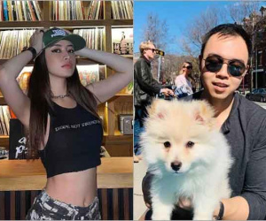 Chi Pu và thiếu gia tập đoàn BĐS 'nghìn tỷ' xuất hiện công khai cùng nhau kiến dân tình nháo nhác: Lời đồn là có thật?