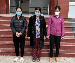 Đường dây đánh bạc 200 tỉ đồng do 3 'nữ quái' cầm đầu: Xuất hiện đối tượng mạo danh cán bộ điều tra 'chạy án'