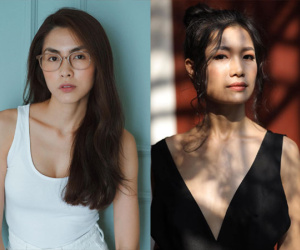 Bị Trà My gọi là 'máy đẻ, ăn bám chồng', Tăng Thanh Hà phản ứng ra sao?