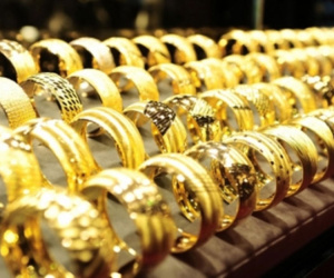 Giá vàng hôm nay 29/1: Giảm giá trước kỳ nghỉ dài