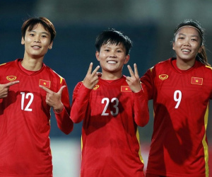 Tứ kết Asian Cup 2022: Việt Nam trước cơ hội giành vé dự World Cup 2023