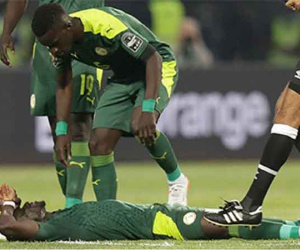 Tin giờ chót 29/1: Chấn thương đầu, Mane vẫn quyết ra sân với ĐT Senegal
