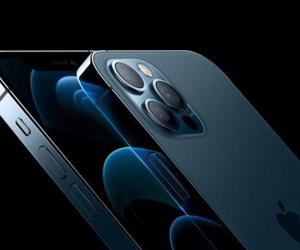Apple có kế hoạch biến iPhone thành 'máy cà thẻ tín dụng'