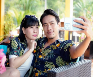 Động thái của Kiều Minh Tuấn khi ồn ào chia tay Cát Phượng rộ lên