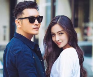 Rộ tin Huỳnh Hiểu Minh ngoại tình chính là nguyên nhân ly hôn Angelababy?