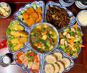 Những lưu ý quan trọng để phòng bệnh ngày Tết