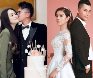 Chuyện tình của các mỹ nhân chuyển giới trong showbiz Việt: Người hạnh phúc viên mãn, kẻ kết cục buồn!