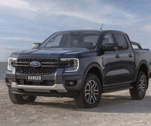 Xe bán tải và SUV chạy dầu của các hãng sẽ thế nào trong năm 2022?