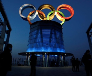 Trung Quốc cáo buộc Mỹ mua chuộc các vận động viên để phá Olympic Bắc Kinh