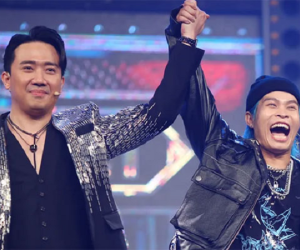 Bạn thân tiết lộ Quán quân Rap Việt thành F0, danh sách tiếp xúc gần toàn gương mặt đình đám