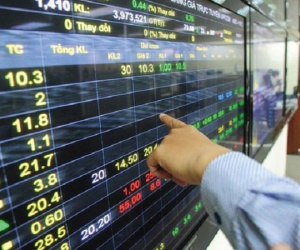 10 sự kiện tiêu biểu ngành chứng khoán năm 2021