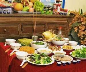 Những điều cấm kị không được phạm phải trong đêm giao thừa, biết càng sớm càng tốt