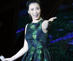 Đàm Vĩnh Hưng, Hồ Quỳnh Hương, Văn Mai Hương tái xuất đêm giao thừa