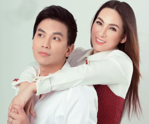 Mạnh Quỳnh bất ngờ tiết lộ Phi Nhung để lại 'gia tài khủng' cho mình