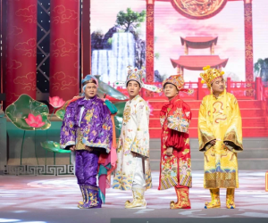 Táo Quân 2022: Đỗ Duy Nam - Trung Ruồi bất ngờ được khen xứng đáng thay Xuân Bắc - Công Lý đóng Nam Tào - Bắc Đẩu