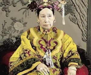 Từ Hi Thái Hậu đã tổ chức tiệc Tết như thế nào? Bữa tiệc tết 'khủng khiếp' giá ngàn vàng khiến hậu thế rùng mình
