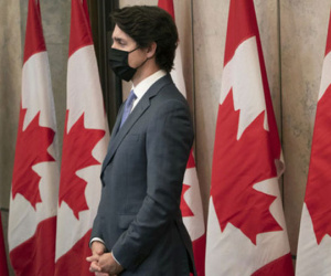Thủ tướng Canada dương tính với Covid-19