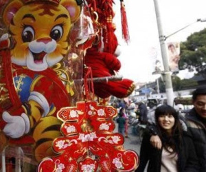 Người dân các nước Châu Á ăn gì để lấy may dịp năm mới?