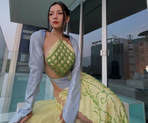 Động thái bất ngờ của Chi Pu giữa tin đồn mang thai và 'về chung nhà' với thiếu gia nghìn tỷ