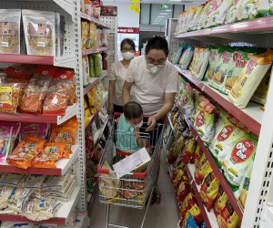 Từ hôm nay mùng 1 Tết, chính thức giảm thuế VAT còn 8%
