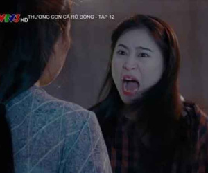 Những cô em gái gây 'ức chế' nhất màn ảnh Việt: Út Lành hỗn láo, Báu ngang ngược, Diệp ngốc nghếch hết thuốc chữa