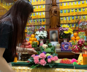 Vụ bé gái bị 'dì ghẻ' bạo hành tử vong: Mẹ ruột cháu bé lần đầu lộ diện sau những chuỗi ngày thương đau