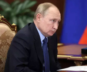 Mỹ, Anh chuẩn bị 'chiêu độc' cho trường hợp Nga tấn công Ukraine