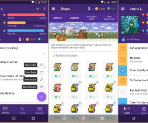Thay đổi bản thân, sống lạc quan nhờ 4 app thú vị này