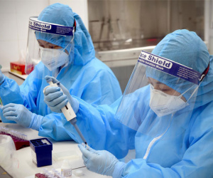 Hà Nội thêm 2.719 ca Covid-19, số nhiễm cao nhất tại Nam Từ Liêm