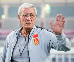 Tuyển Trung Quốc thua Việt Nam: Đúng như lời cay đắng từ HLV vô địch World Cup!