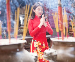 Mùng 2 tết nên làm gì để may mắn, thuận lợi cả năm?