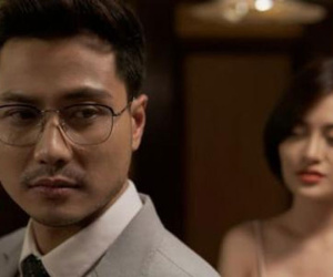 Hội nam phụ chiếm spotlight không kém gì nam chính của màn ảnh Việt