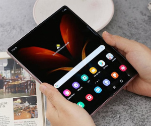 Samsung là nhà sản xuất smartphone lớn nhất thế giới