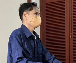 Một phút mù quáng vì tham lam, ghen tuông