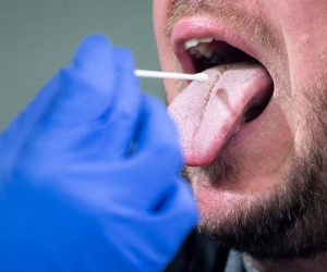 Xét nghiệm Covid-19 bằng điện thoại được công bố