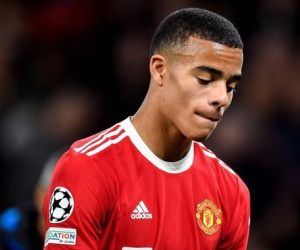 Mason Greenwood đối mặt án phạt nặng nhất cuộc đời sau scandal gây sốc