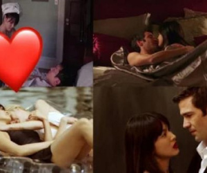 4 'cảnh nóng' kinh điển màn ảnh của Song Hye Kyo, số 3 bị cấm vì quá nhạy cảm