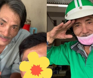 Người cuối cùng giúp đỡ Thương Tín cũng đã 'quay lưng', nam nghệ sĩ hiện sống ra sao?